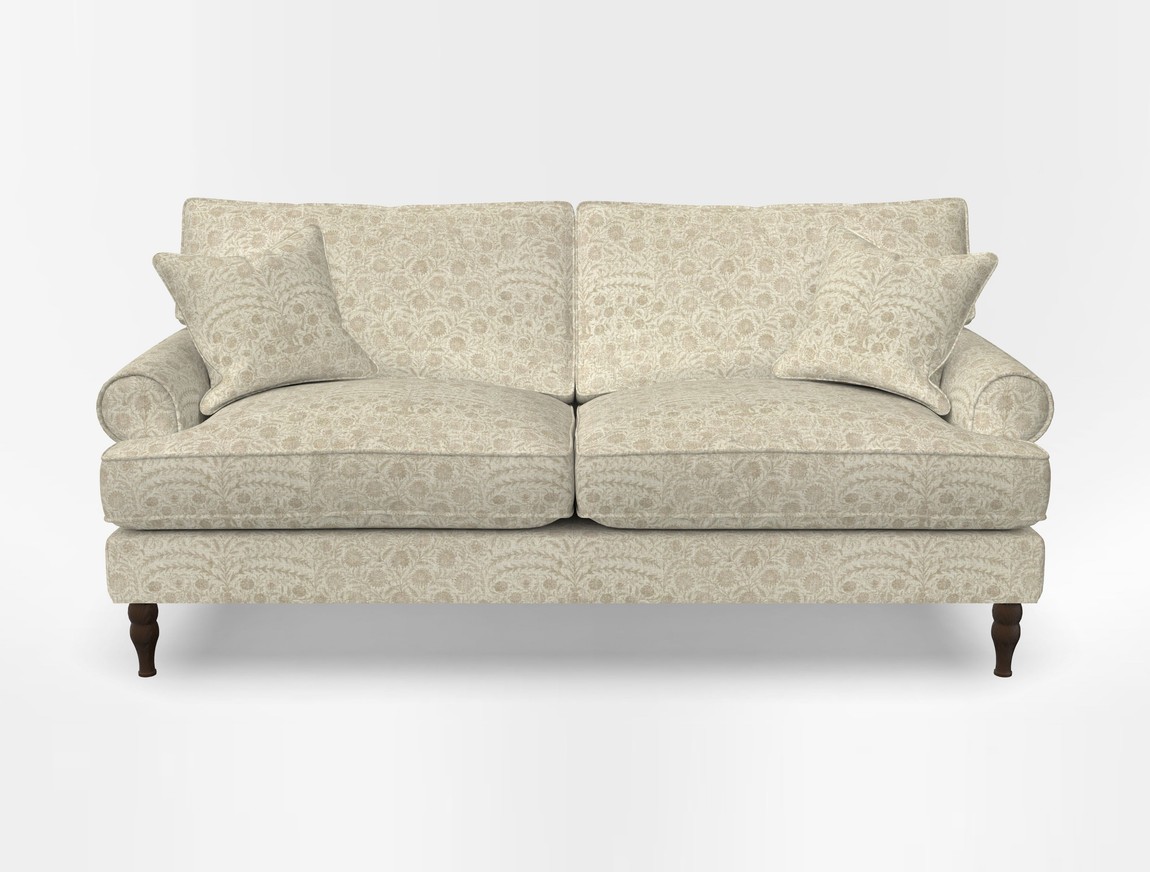 3 Seater Sofa