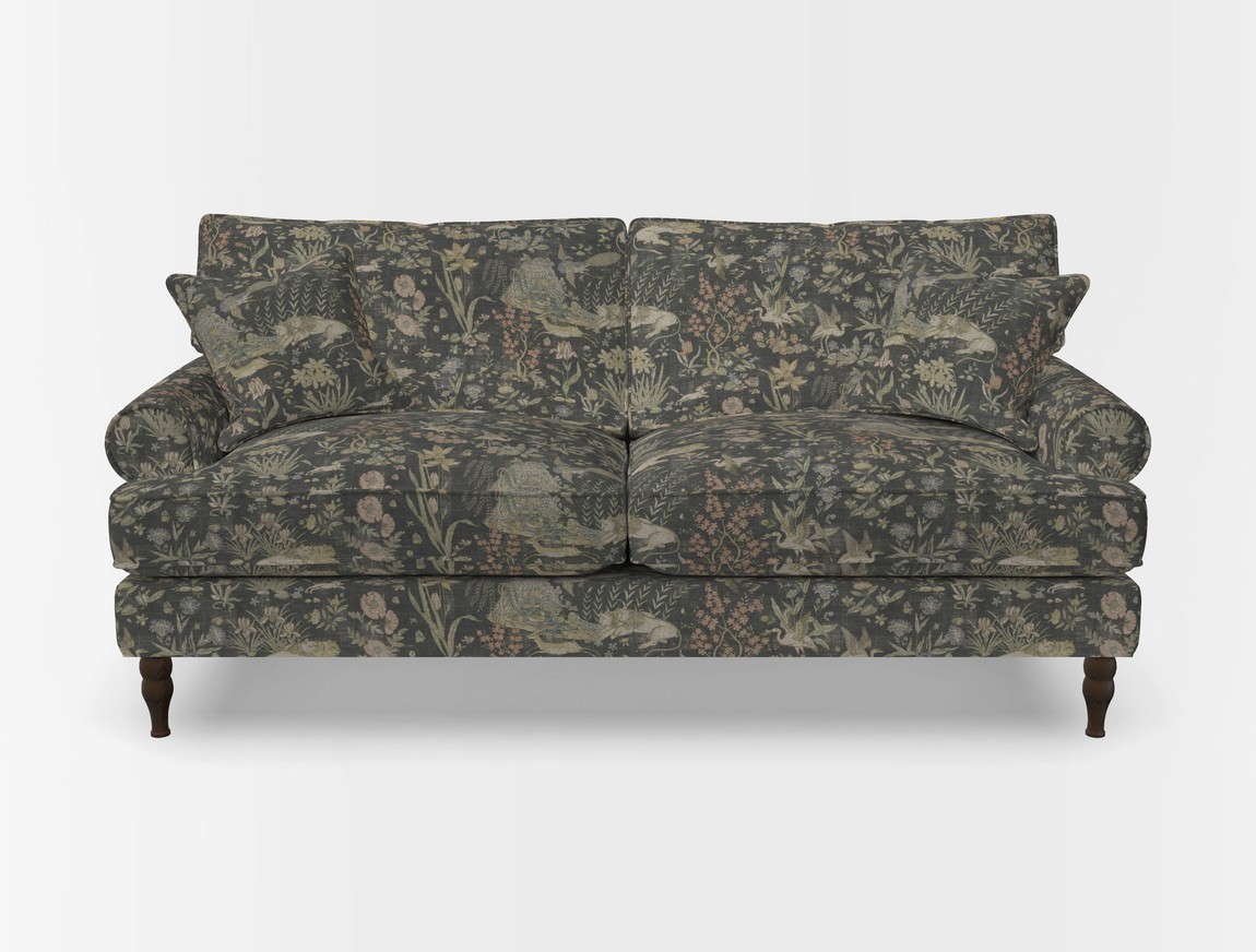 3 Seater Sofa