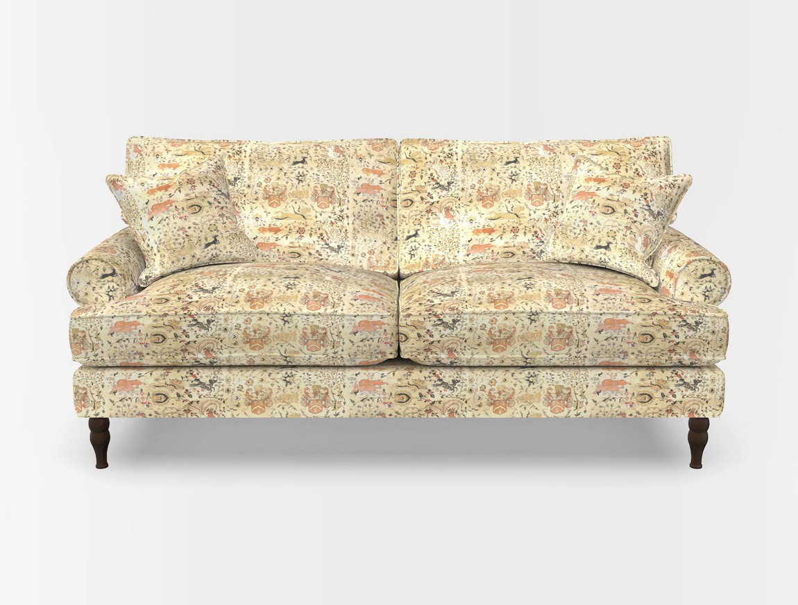 3 Seater Sofa