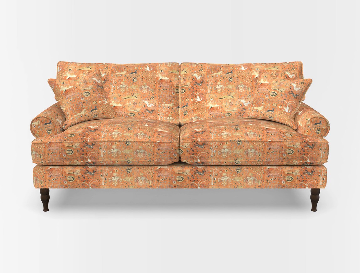 3 Seater Sofa