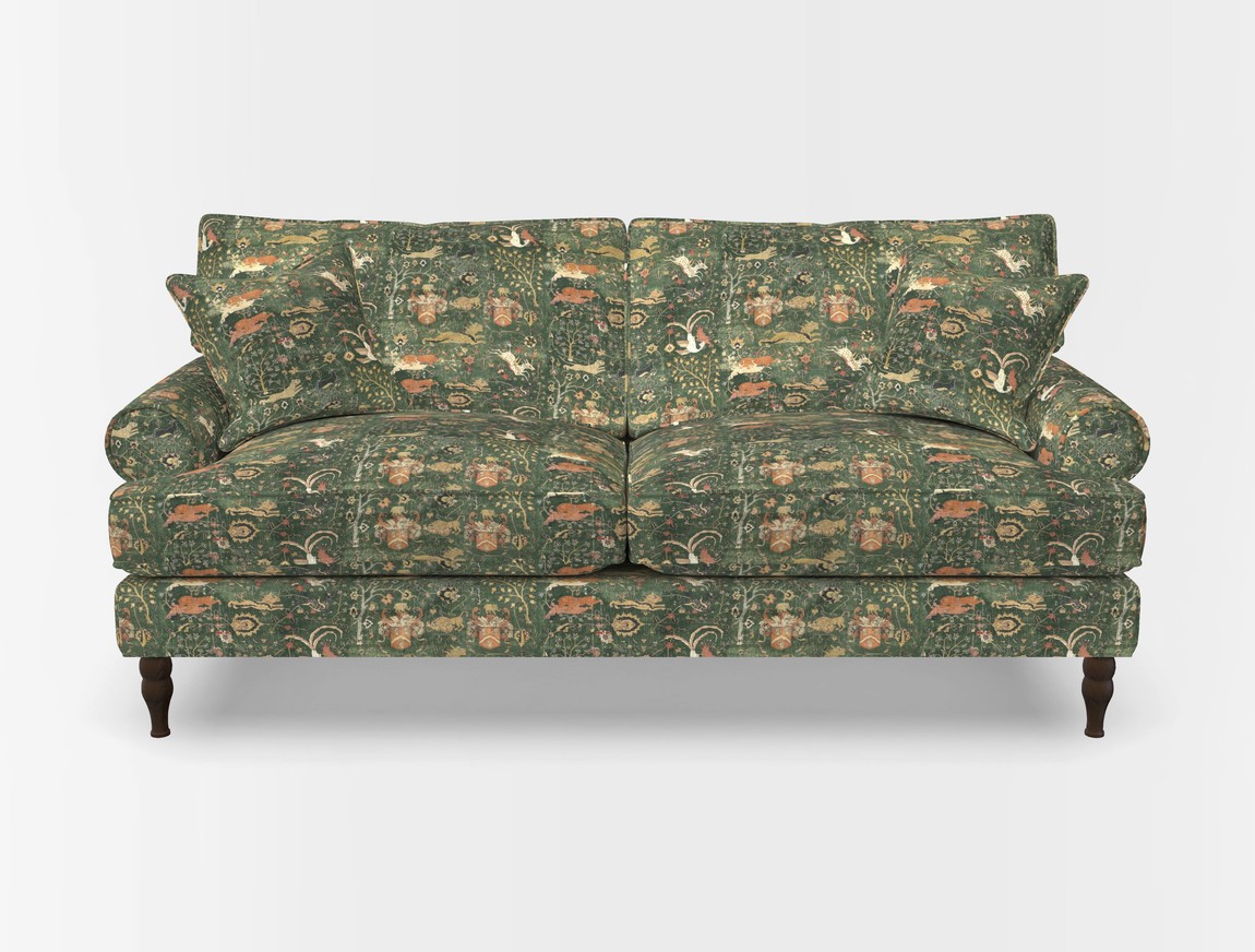 3 Seater Sofa