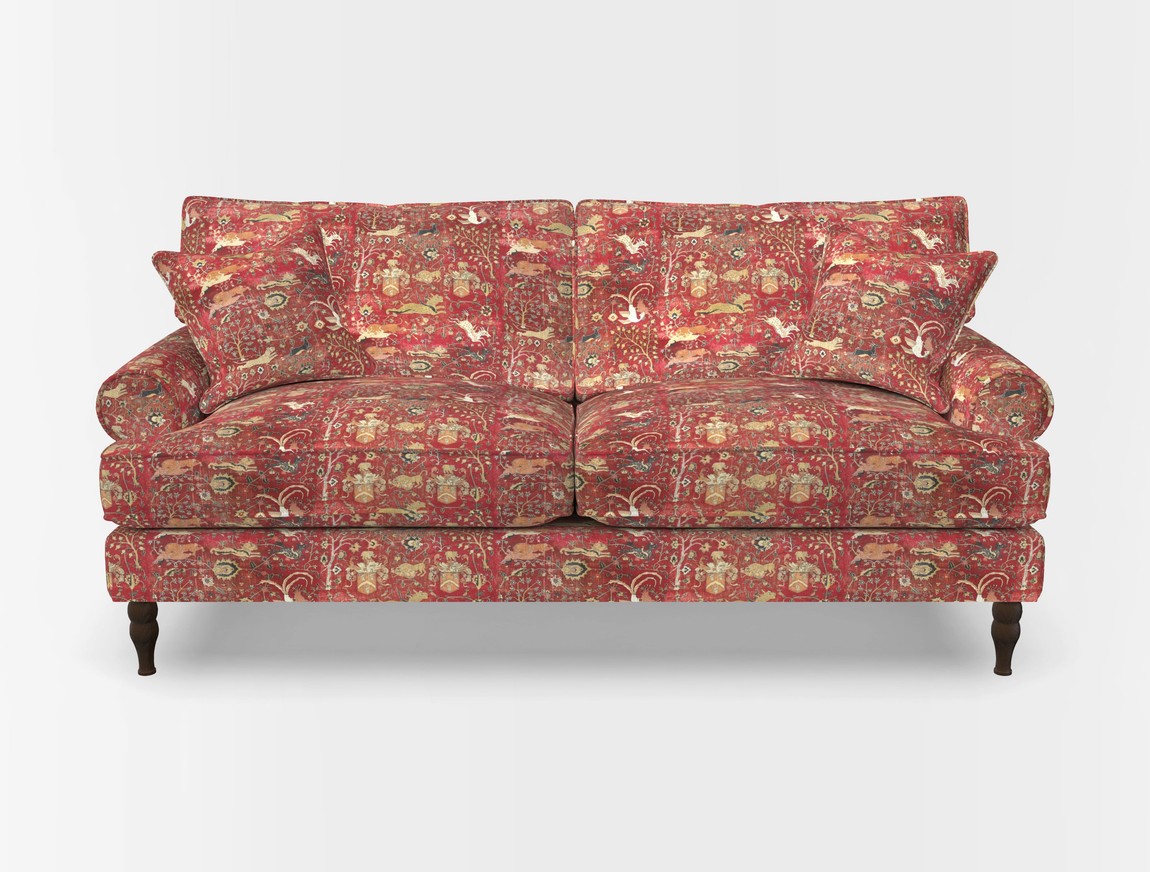 3 Seater Sofa