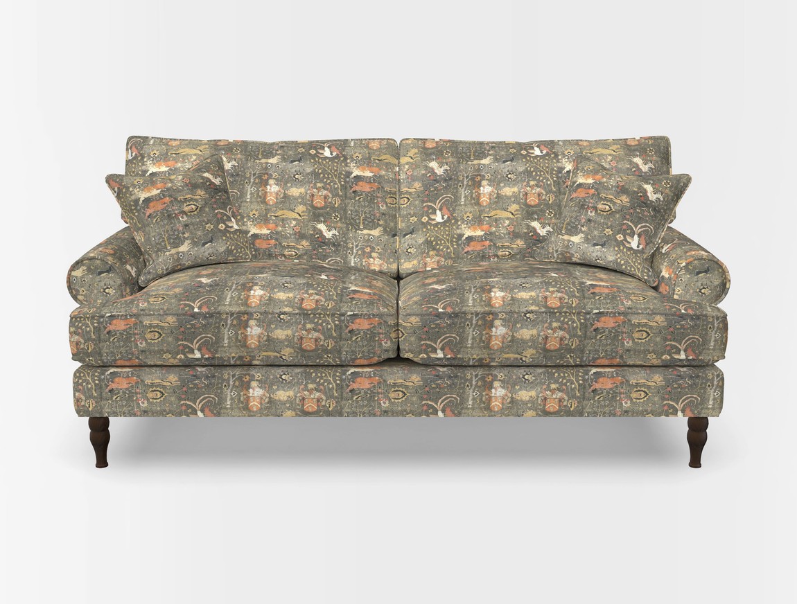 3 Seater Sofa
