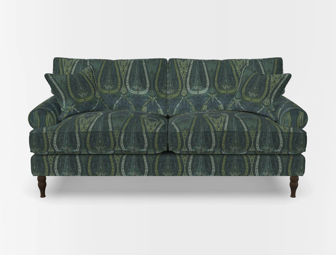 3 Seater Sofa