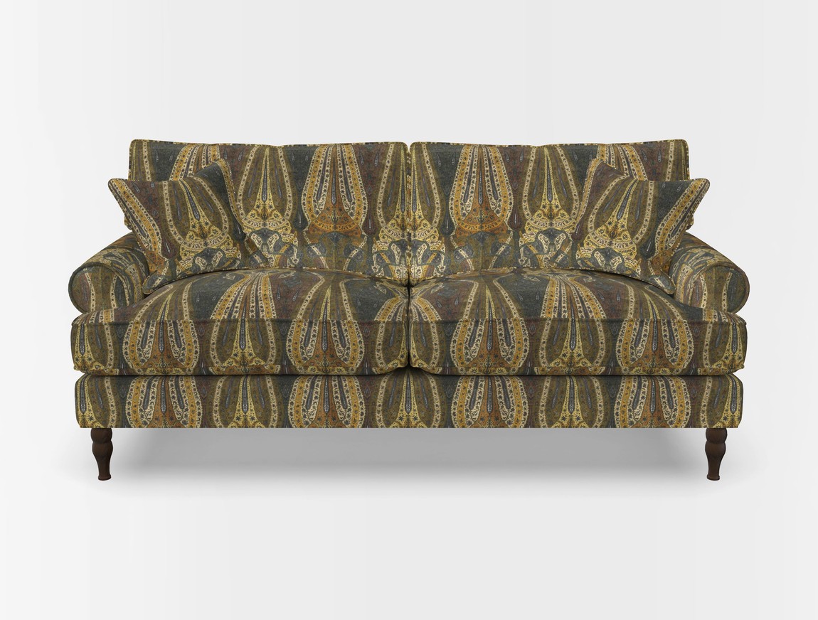 3 Seater Sofa