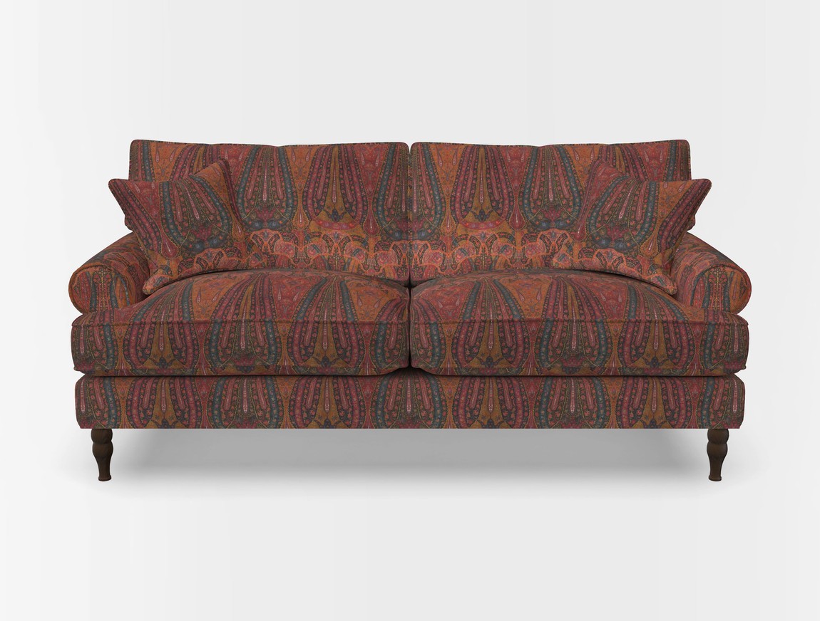 3 Seater Sofa