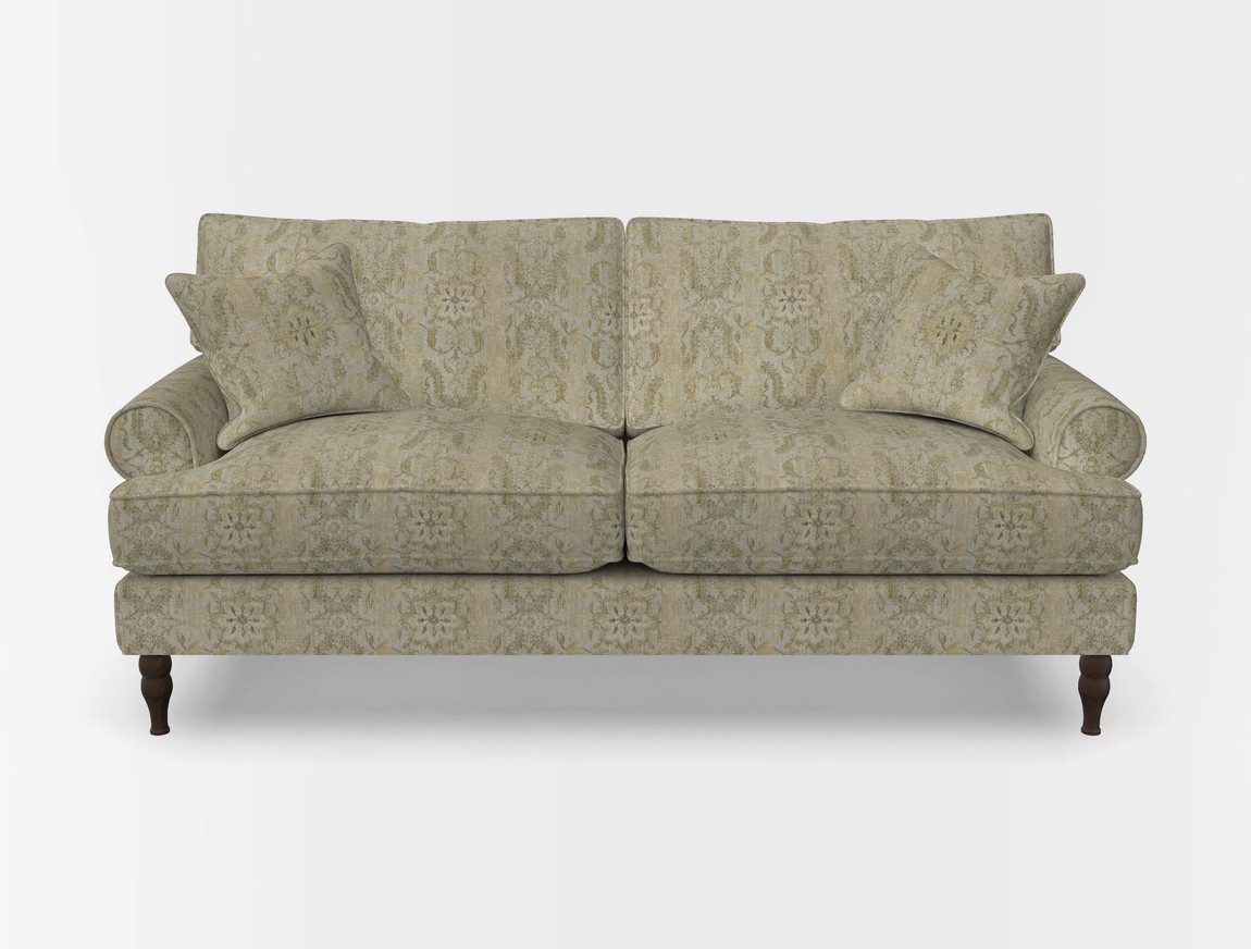 3 Seater Sofa