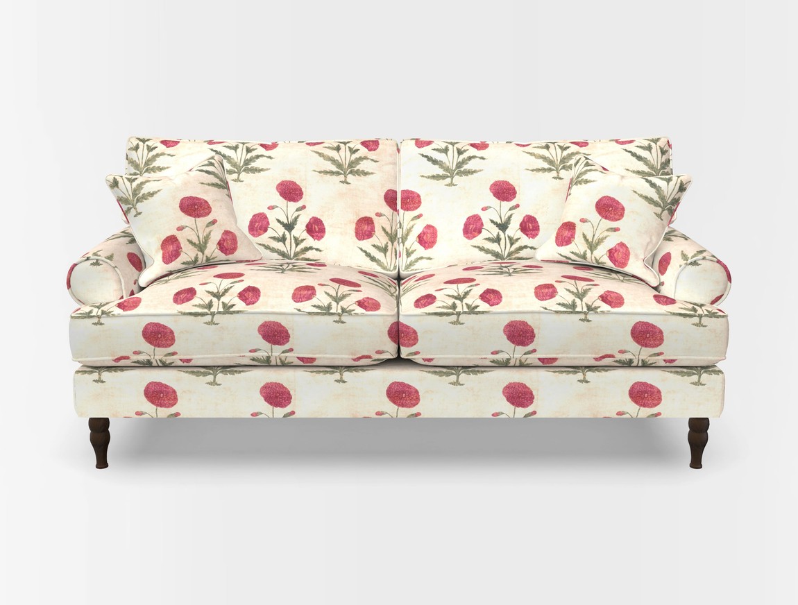 3 Seater Sofa