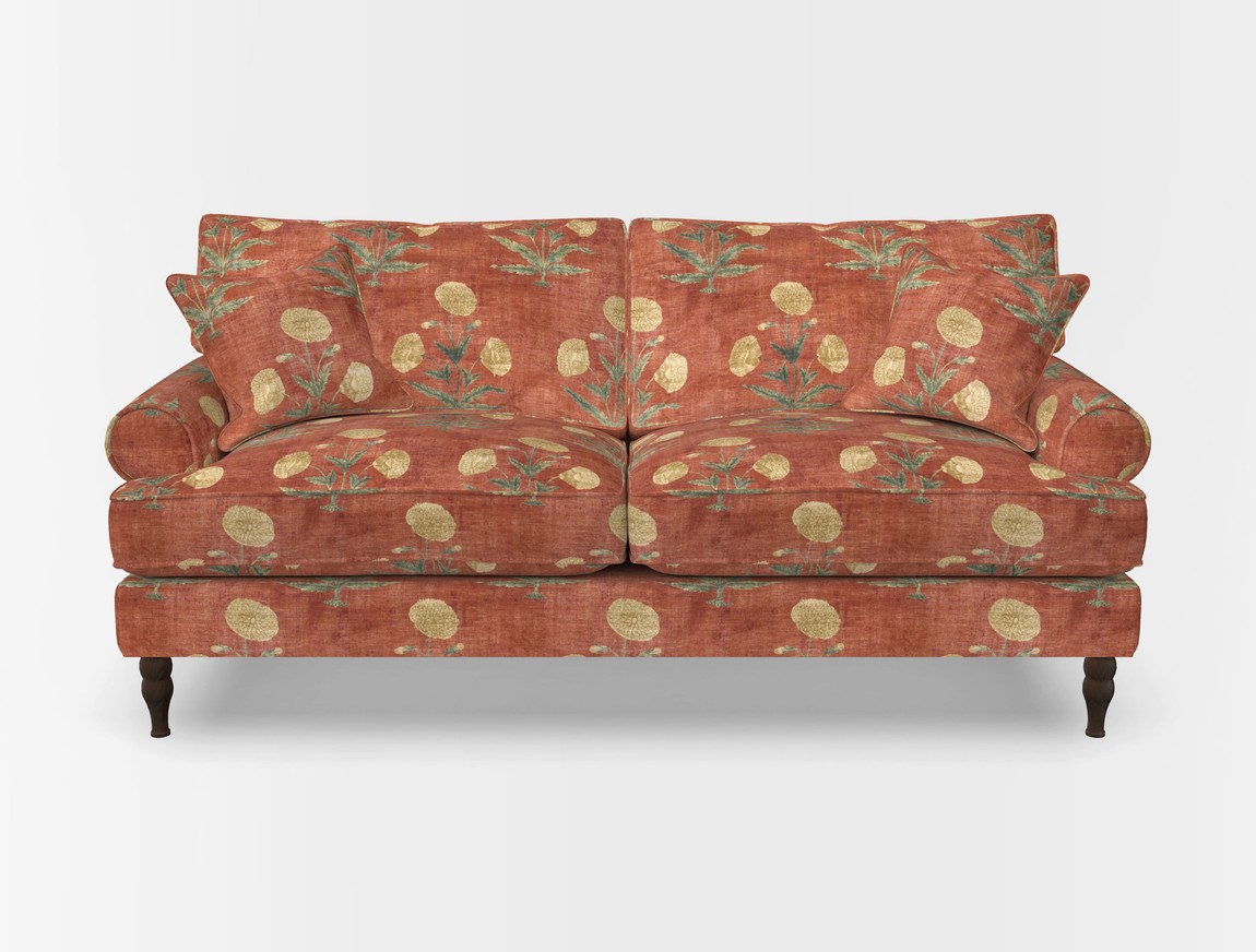 3 Seater Sofa