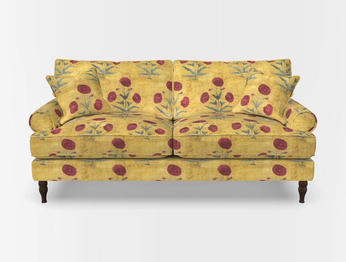 3 Seater Sofa