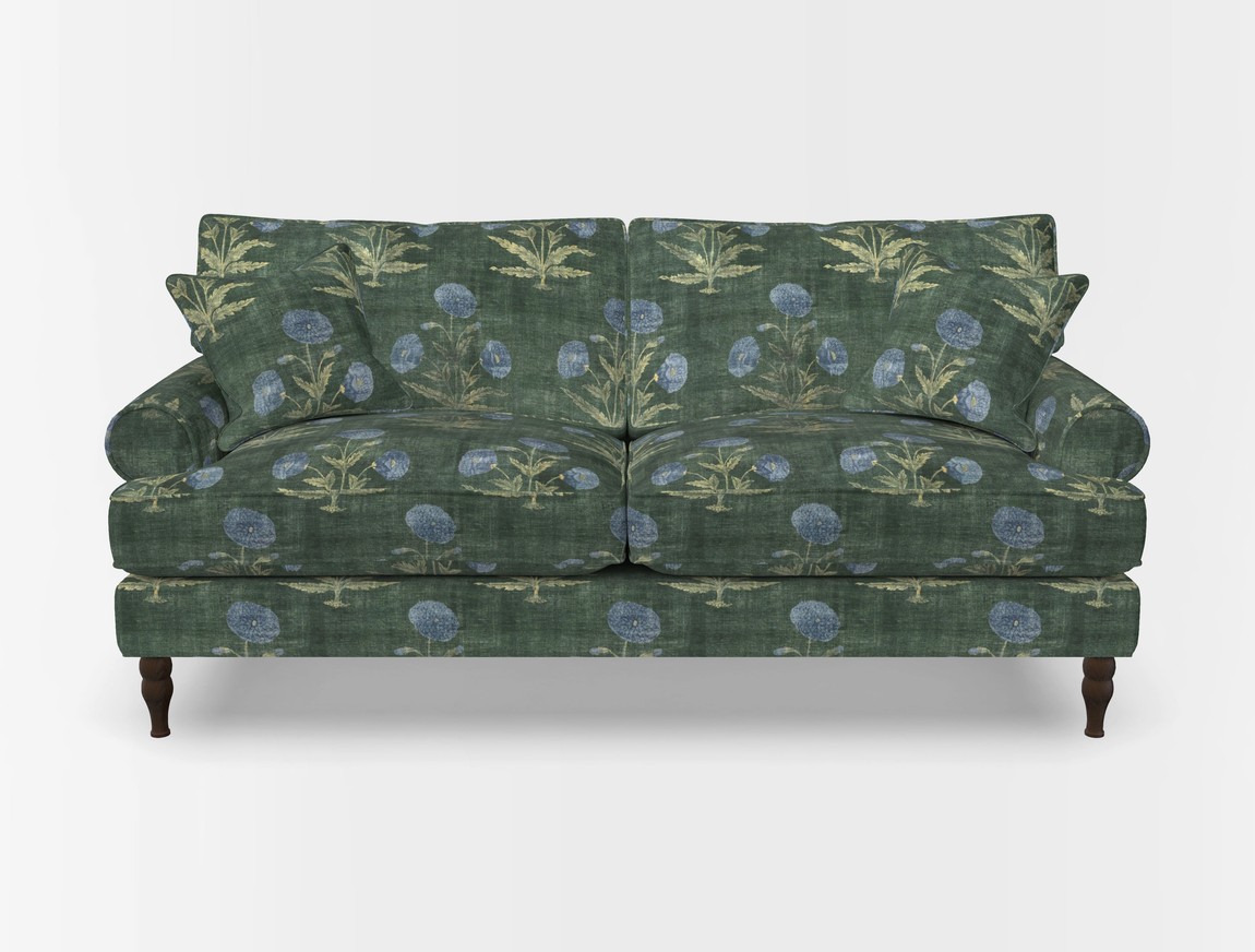 3 Seater Sofa