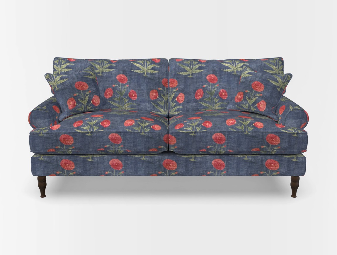 3 Seater Sofa
