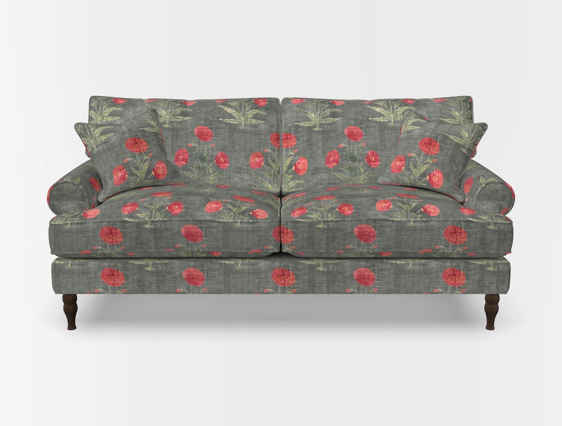 3 Seater Sofa