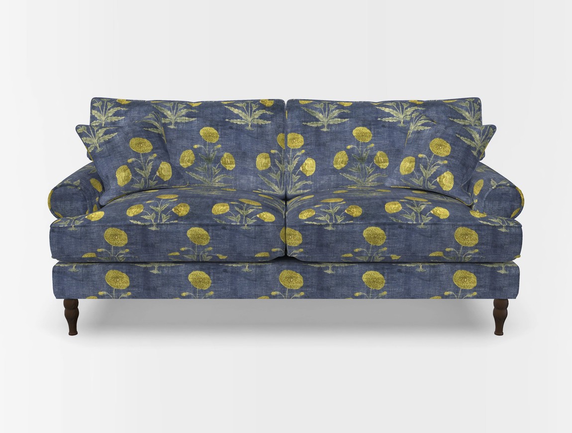 3 Seater Sofa