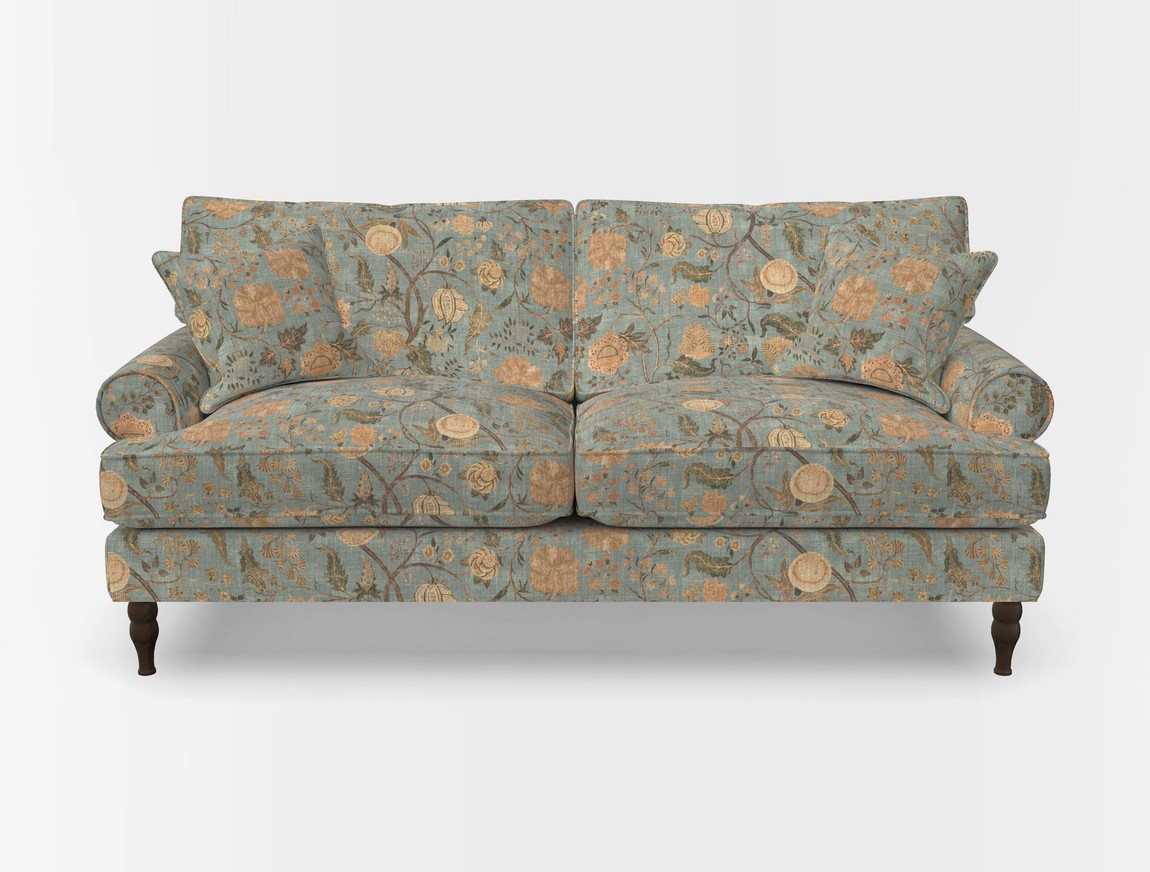 3 Seater Sofa
