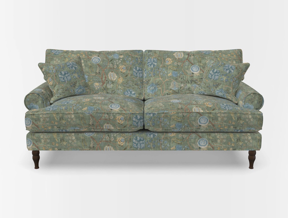 3 Seater Sofa
