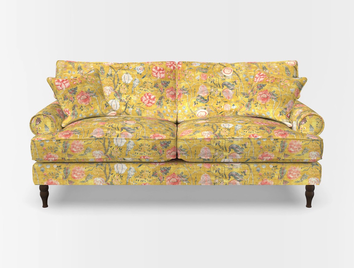 3 Seater Sofa