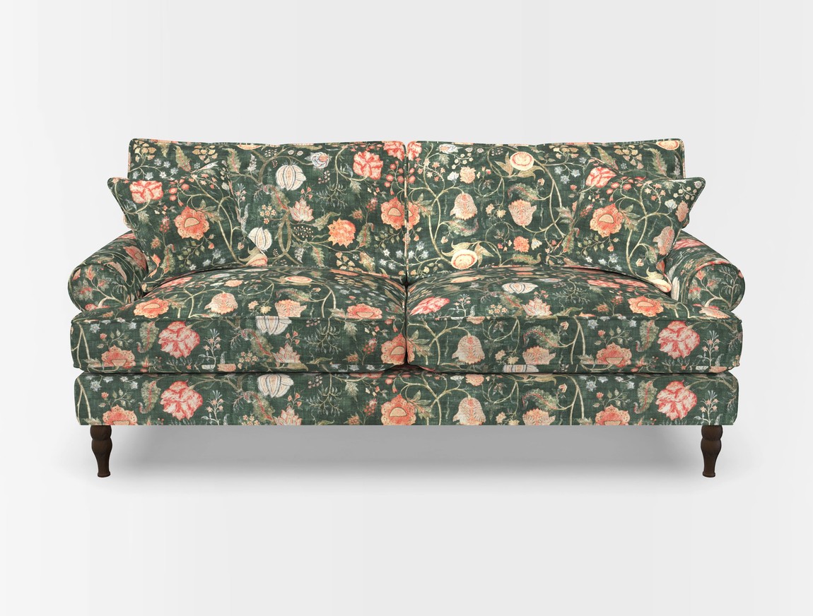 3 Seater Sofa