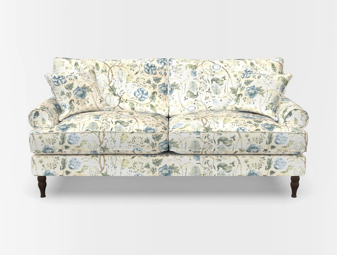 3 Seater Sofa