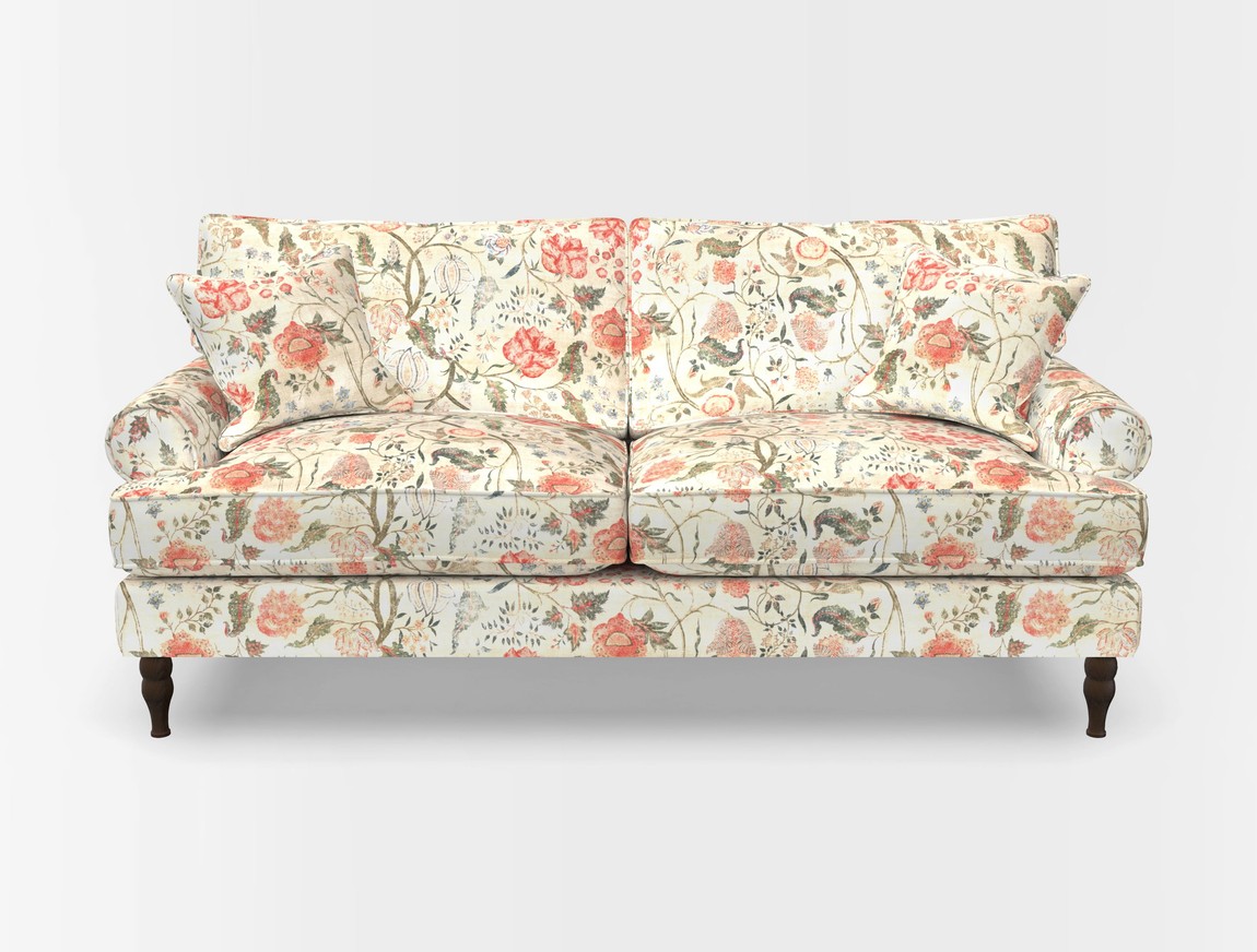3 Seater Sofa