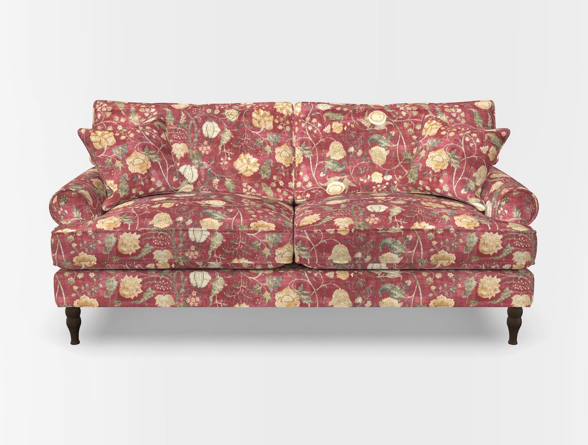 3 Seater Sofa