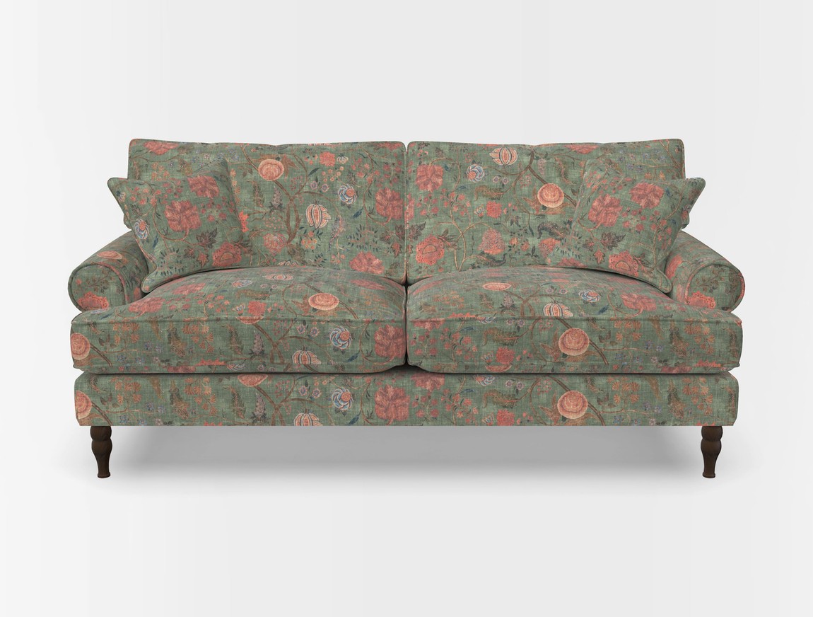 3 Seater Sofa