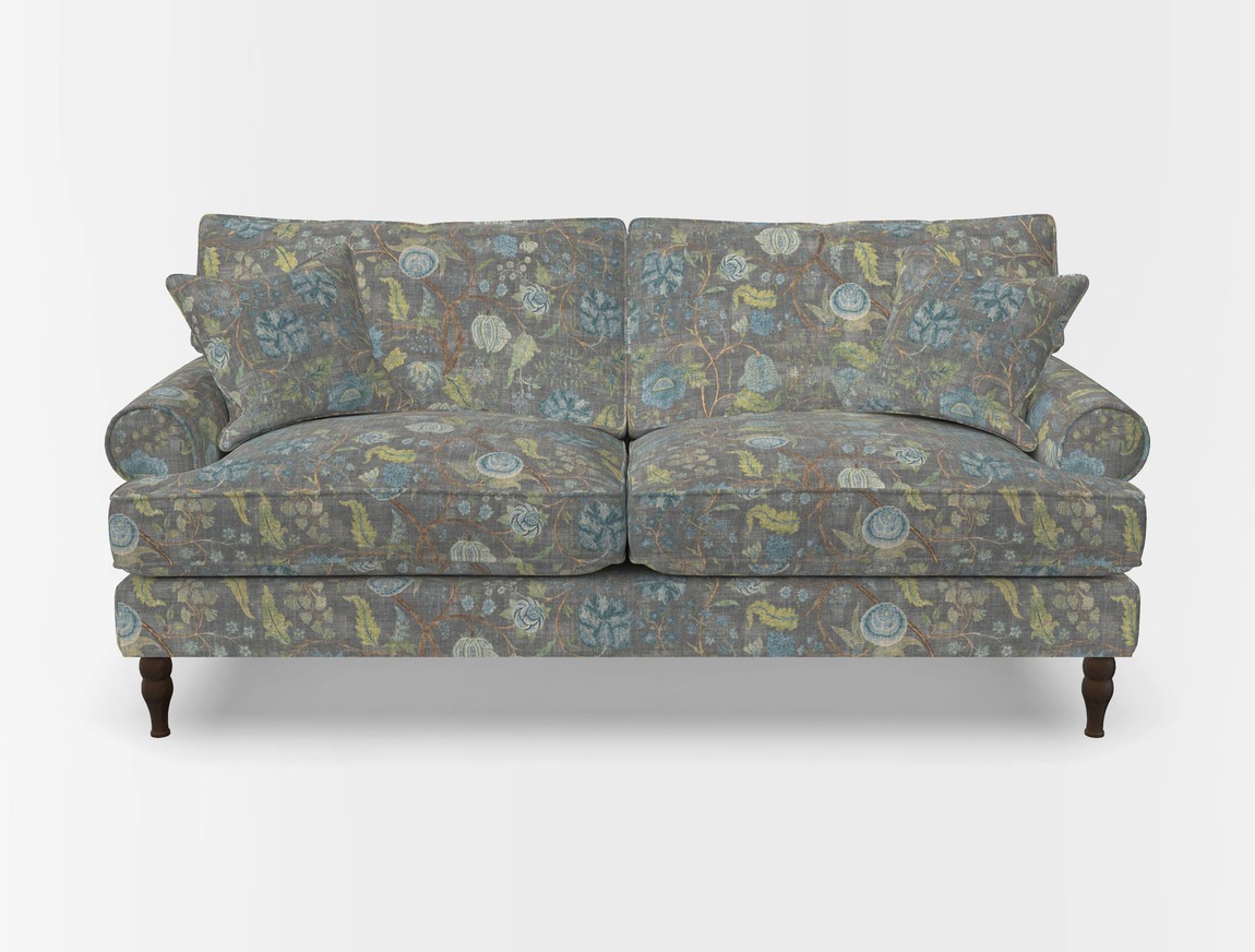 3 Seater Sofa