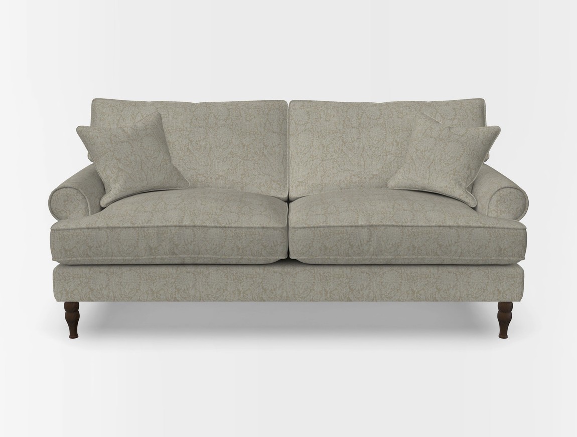 3 Seater Sofa
