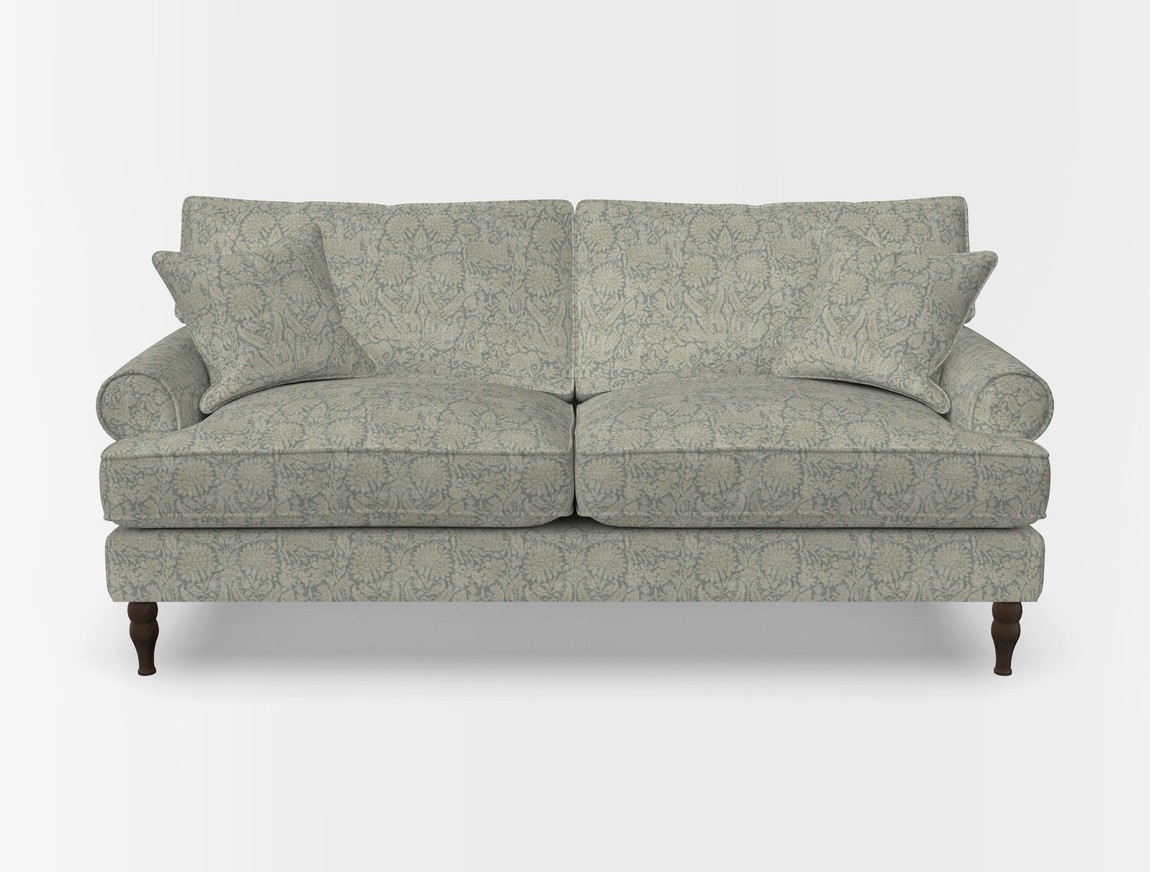 3 Seater Sofa