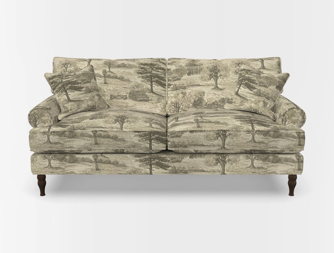 3 Seater Sofa