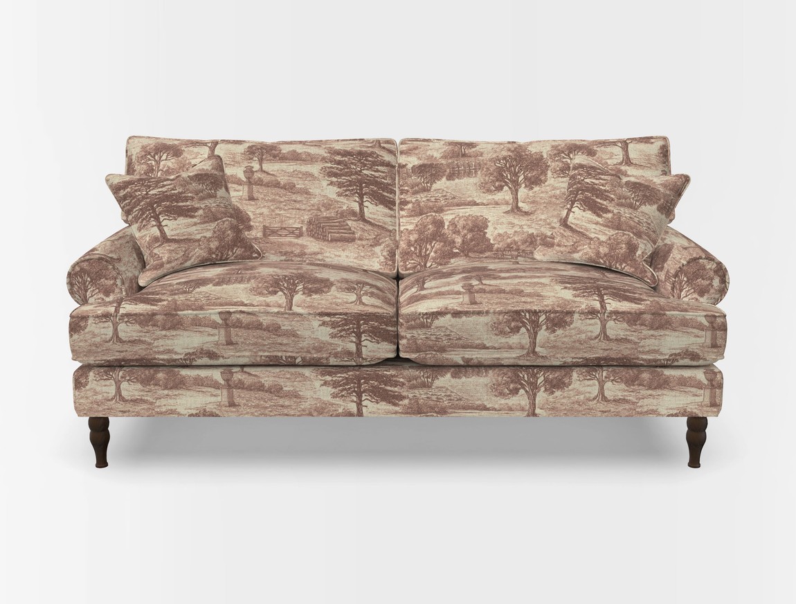 3 Seater Sofa