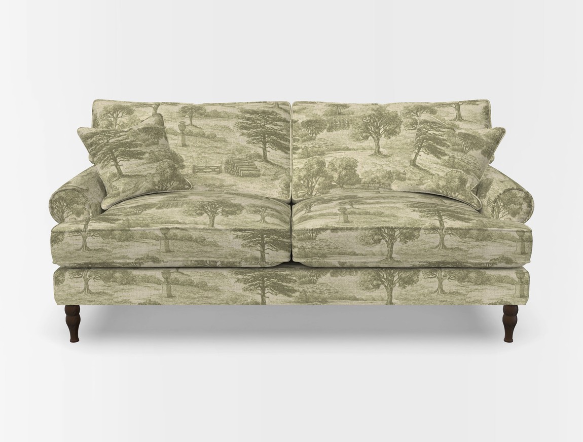 3 Seater Sofa