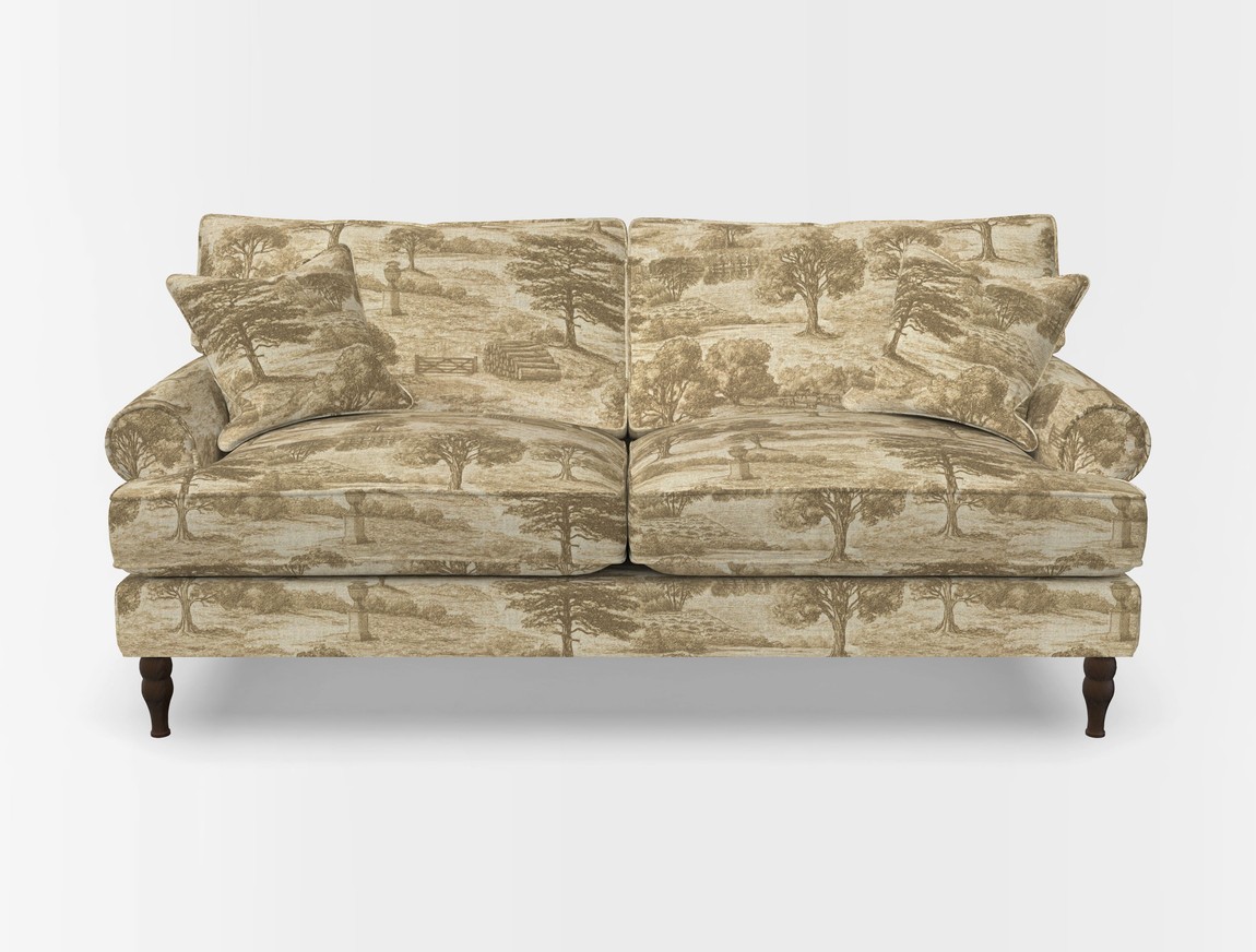3 Seater Sofa