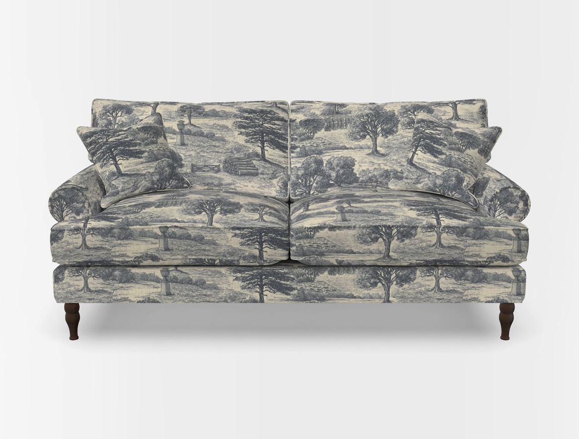 3 Seater Sofa