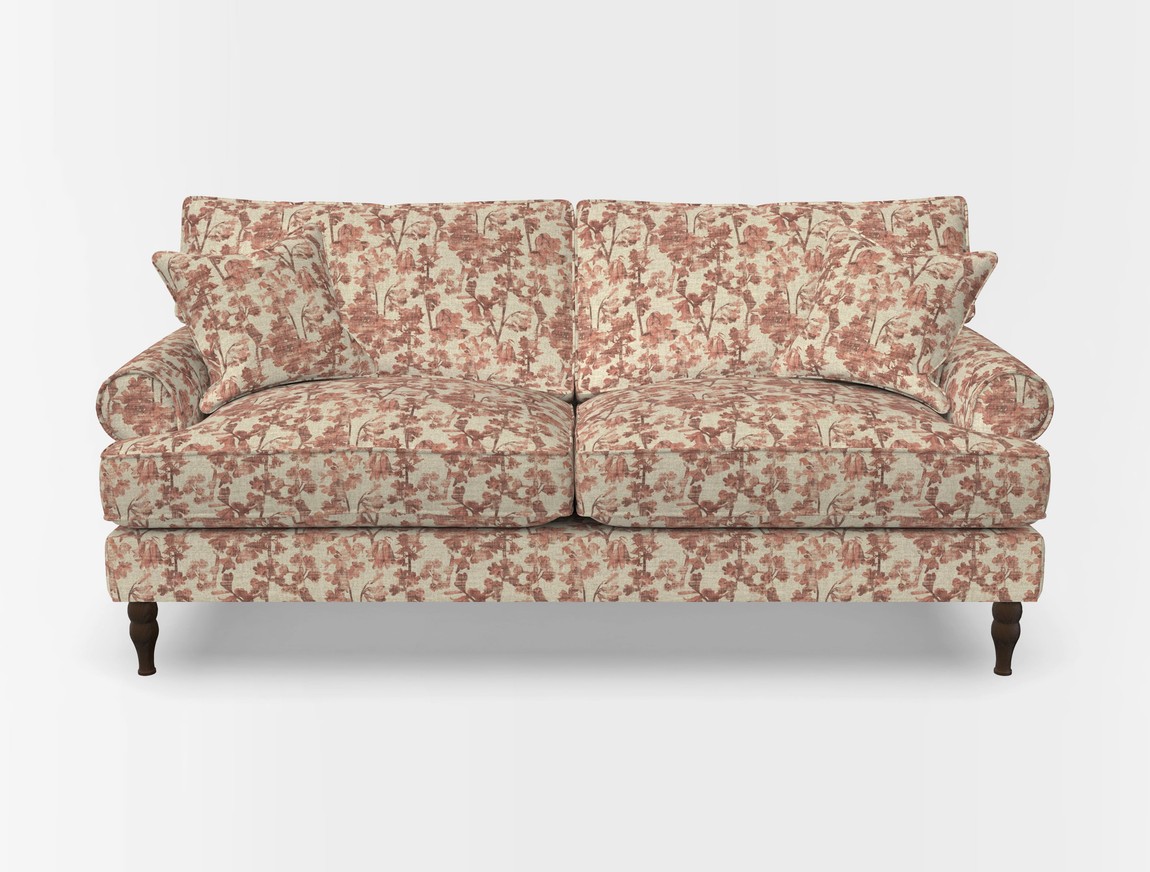 3 Seater Sofa