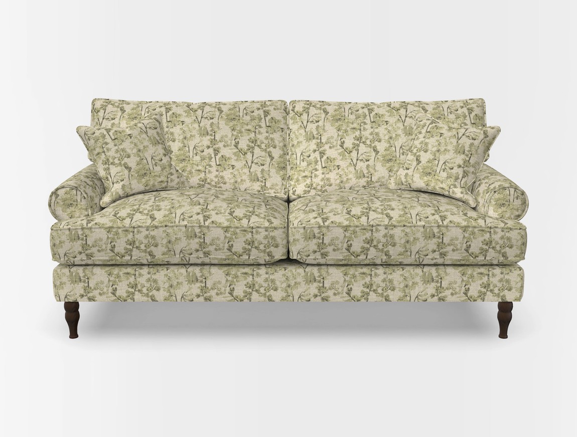3 Seater Sofa