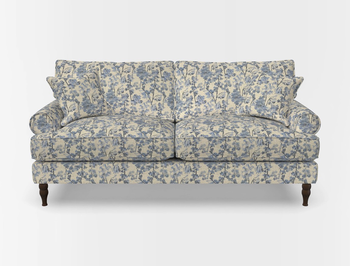 3 Seater Sofa