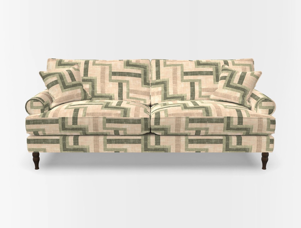 4 Seater Sofa