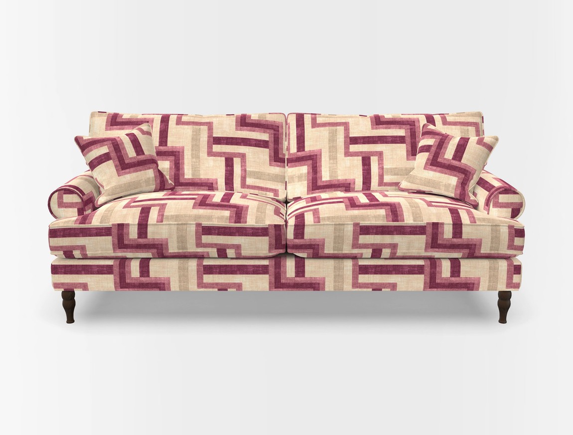 4 Seater Sofa