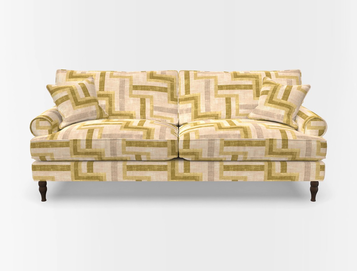 4 Seater Sofa