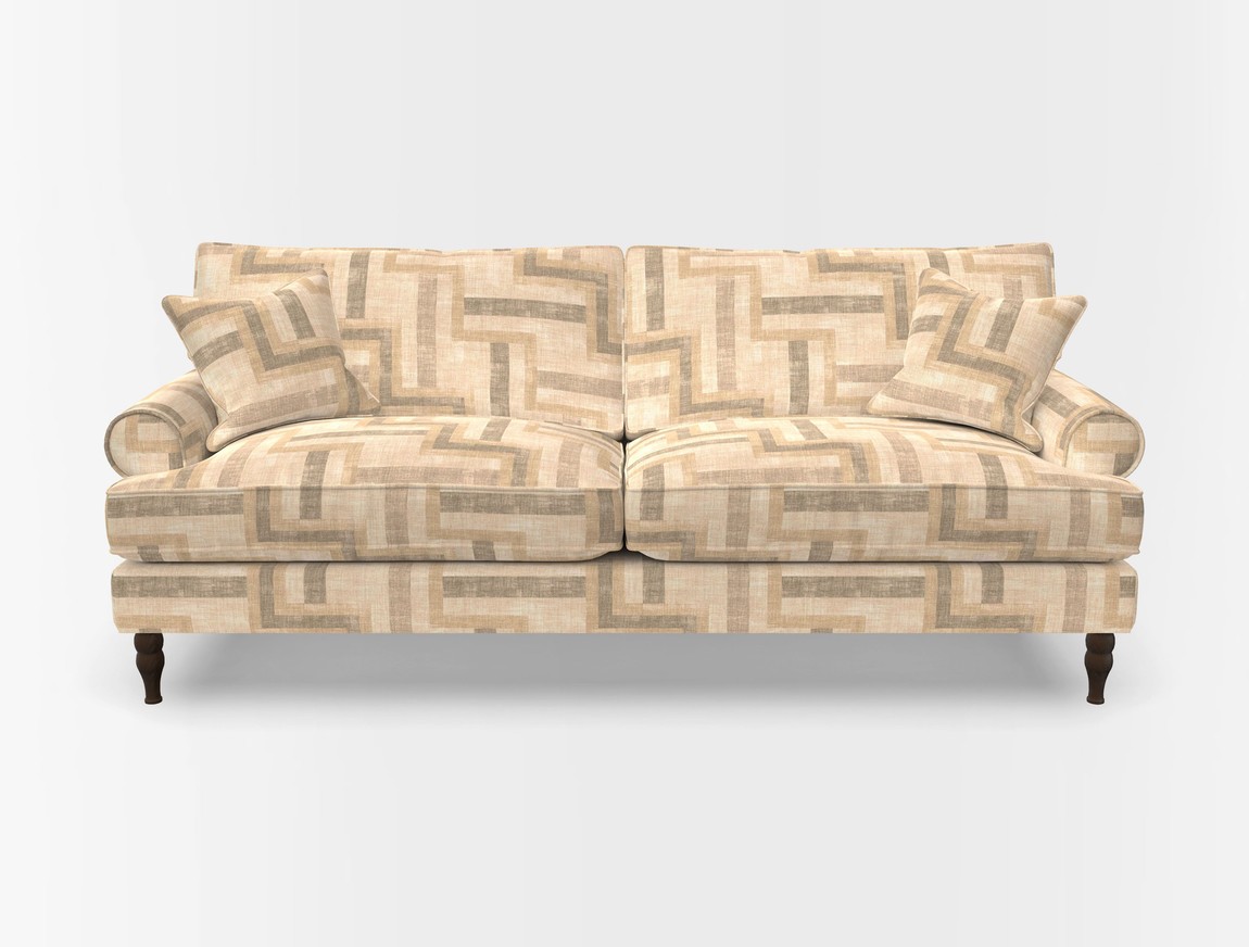 4 Seater Sofa