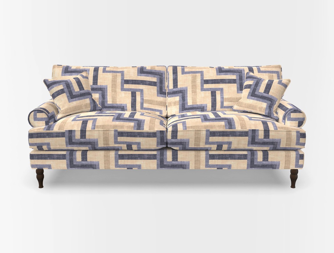 4 Seater Sofa