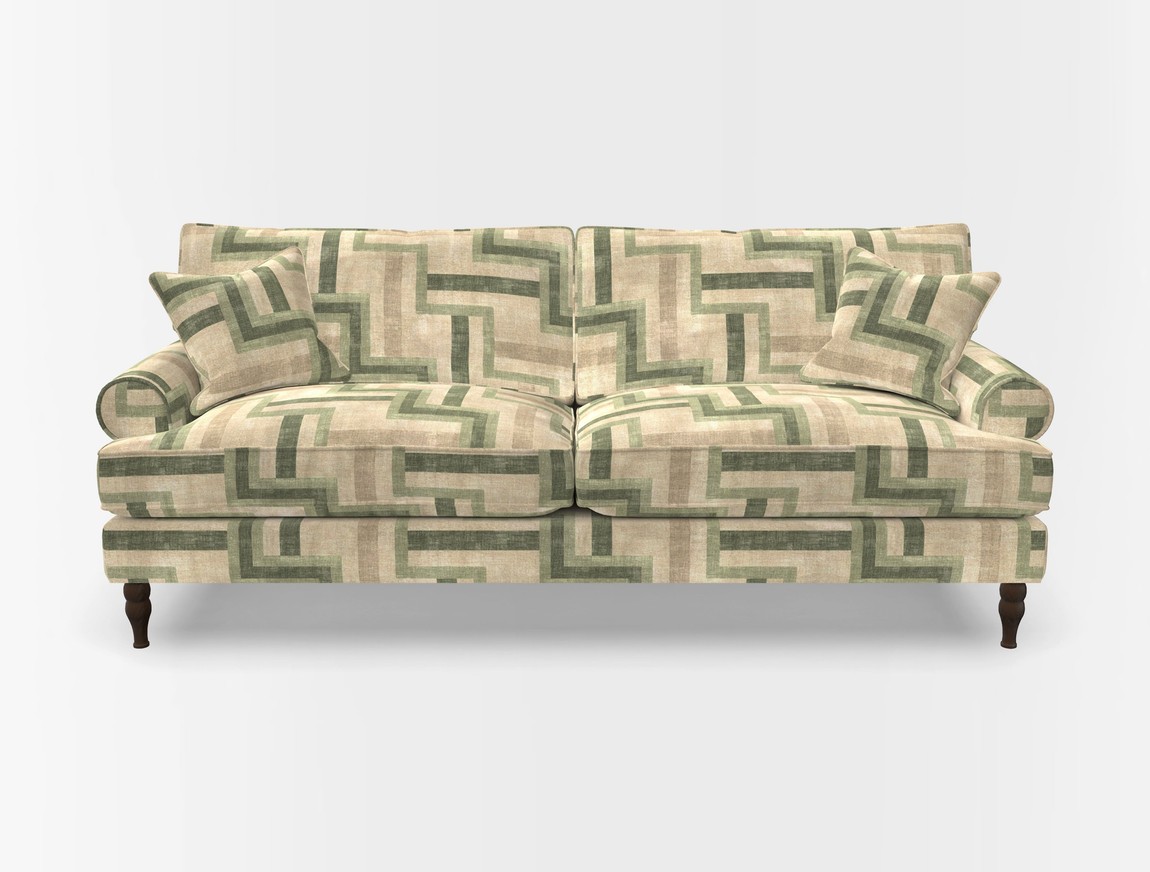 4 Seater Sofa