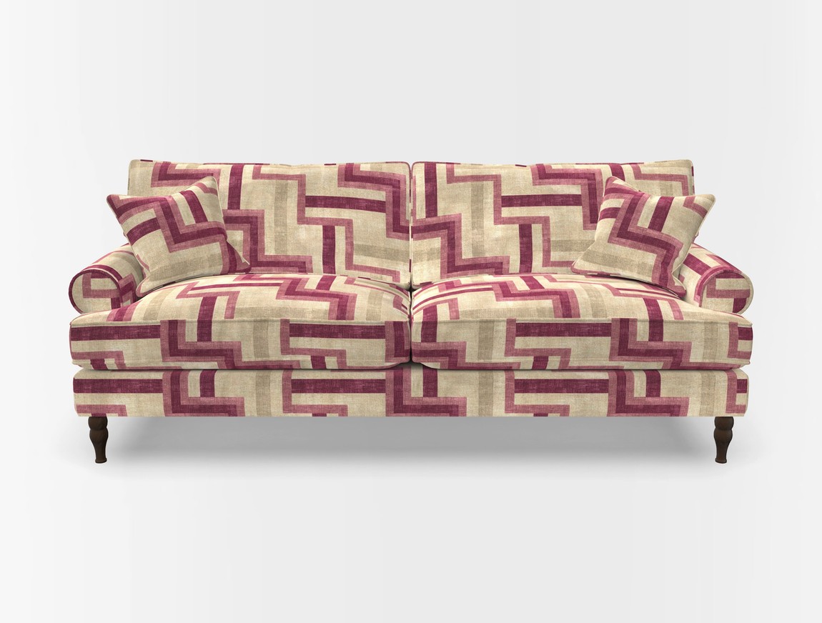 4 Seater Sofa