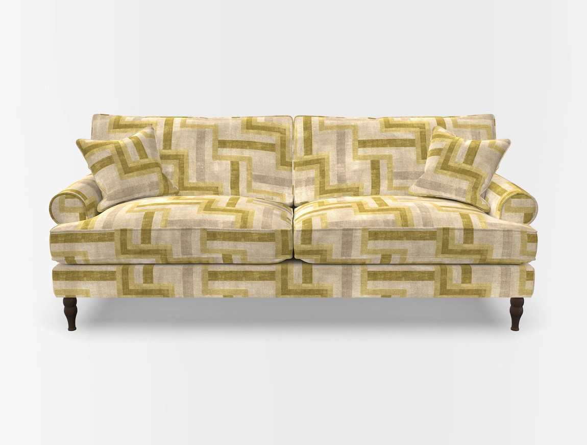 4 Seater Sofa