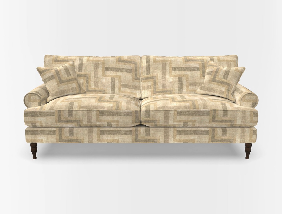 4 Seater Sofa