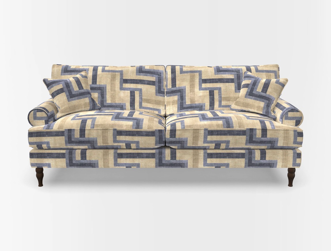 4 Seater Sofa