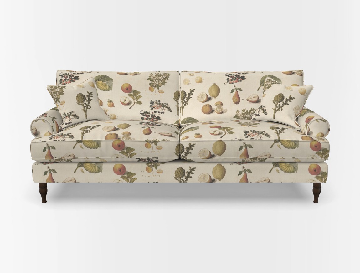 4 Seater Sofa