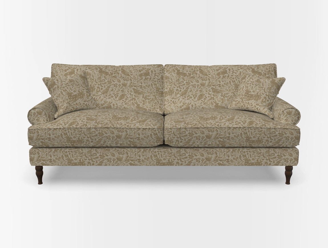4 Seater Sofa