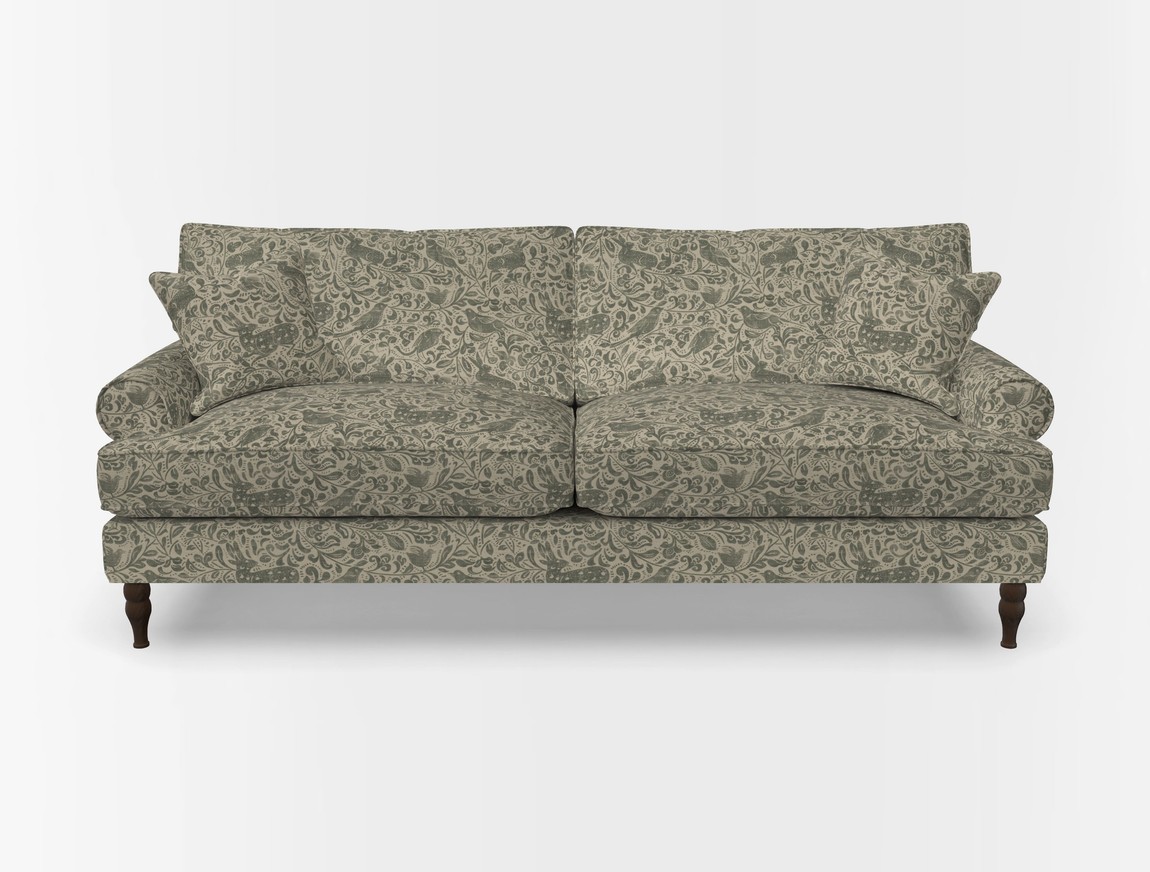 4 Seater Sofa